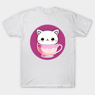 MugiCat Joybrew T-Shirt